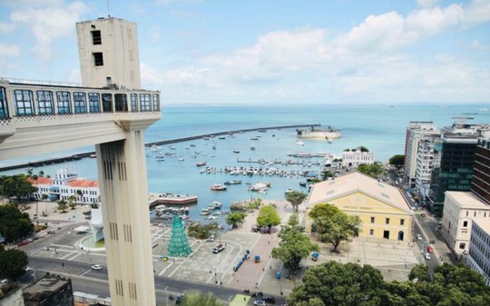 Restaurant Week celebra 15 anos na Bahia voltada à biodiversidade