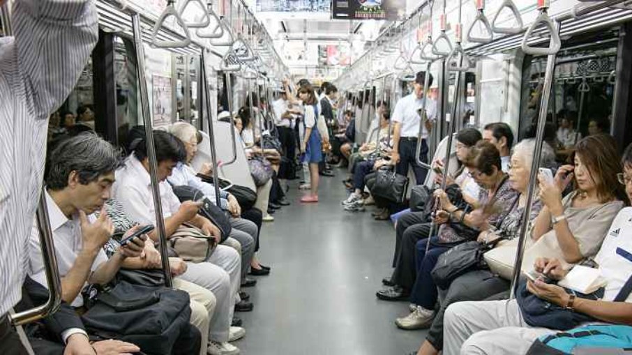 Japão Japão