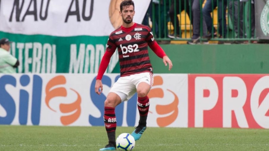 Pablo Mari