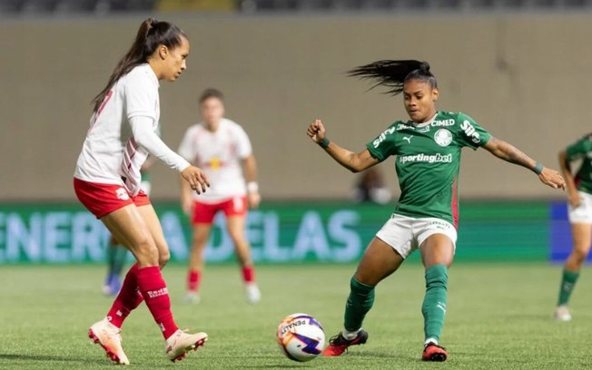 Troféu do Campeonato Paulista Feminino de 2026