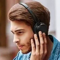 Headphone Philips Bluetooth