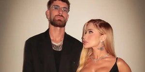 De novo! Karoline Lima anuncia término com Léo Pereira