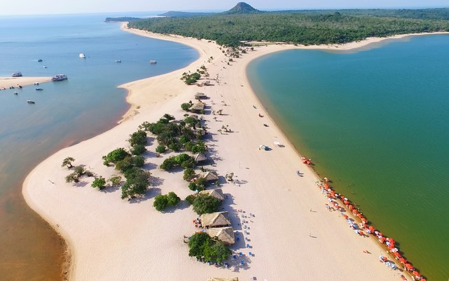 Guia Viajar Melhor indica 100 viagens baratas no Brasil
