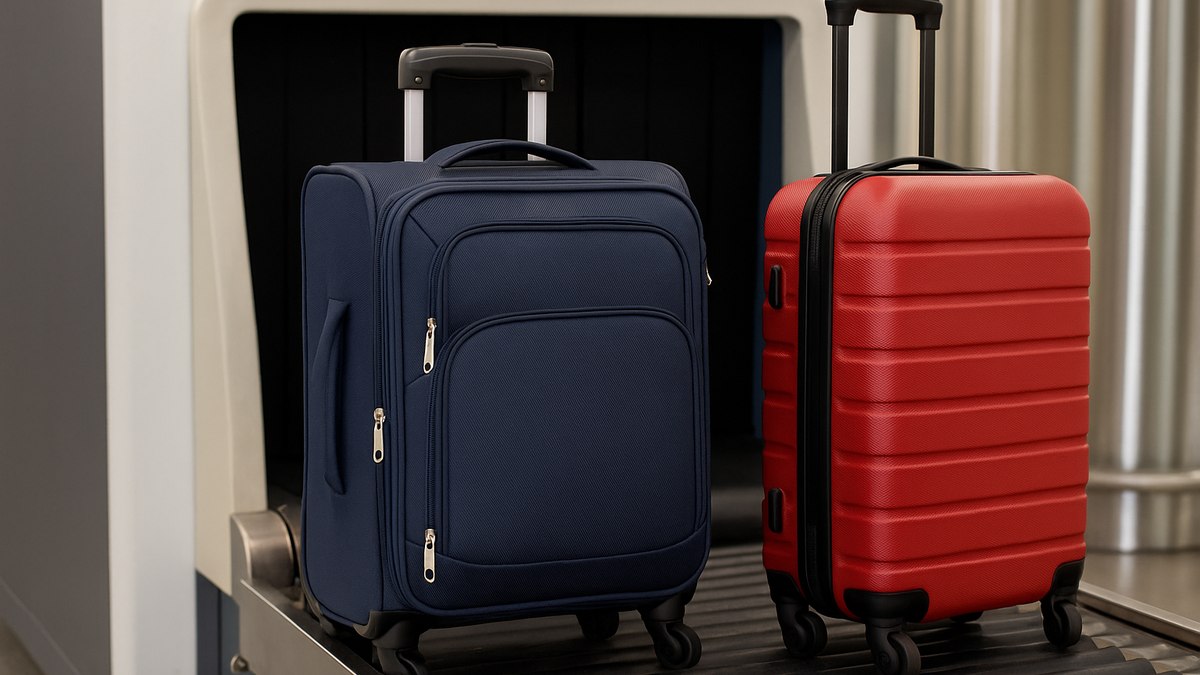 Câmara aprova projeto que garante bagagem de bordo gratuita em voos domésticos Câmara aprova projeto que garante bagagem de bordo gratuita em voos domésticos