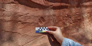 Iphan identifica dois novos sítios arqueológicos no Maranhão