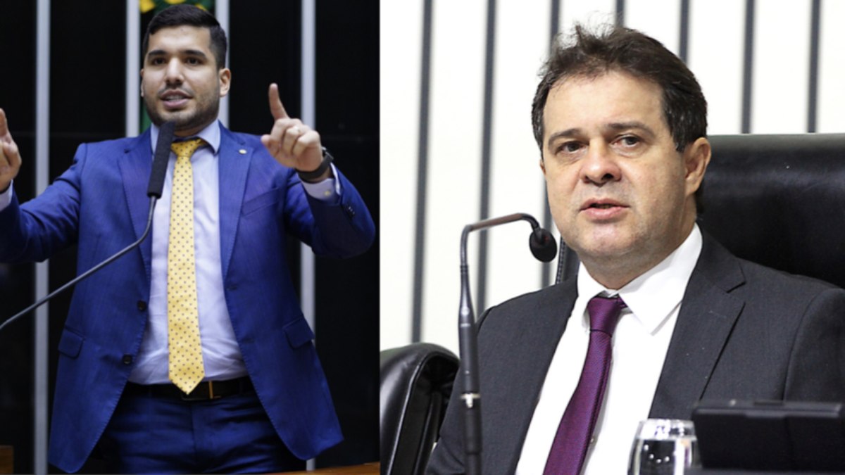 Pesquisa simulou cenários de segundo turno envolvendo os candidatos que mais pontuaram