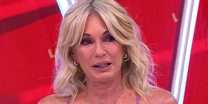 "Avenida Brasil" vira pesadelo de apresentadora argentina