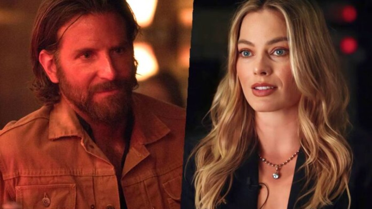 Bradley Cooper, Margot Robbie na prequel Onze Homens e um Segredo