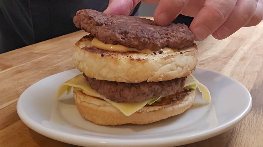 Hamburguer