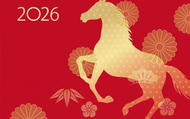 Ano Novo Chinês 2026: O que esperar do Ano do Cavalo?