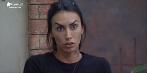 Clara Maia, ex- participante do 'Power Couple', critica Record: 'Edita tudo'