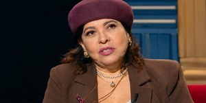 Roberta Miranda chora ao contar que foi separada da mãe biológica