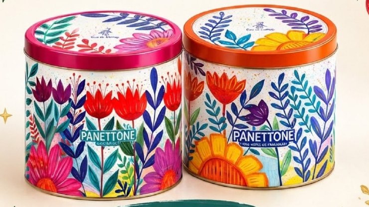Panetones solidários ajudam a manter projetos sociais em Valinhos