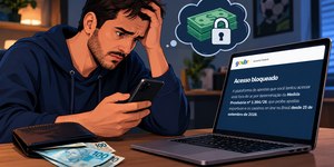 Bets deixam de operar e R$ 1,3 bilhão espera apostadores