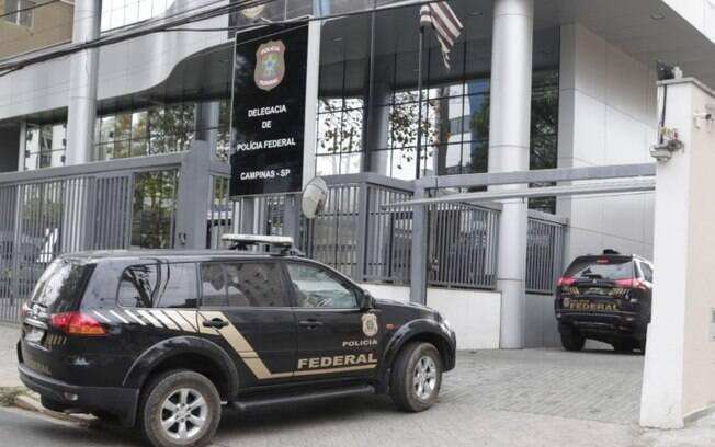 PF publica edital para 1,5 mil vagas