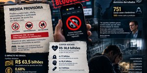 “No dia seguinte eu estava no jogo”: a luta contra vício em bets