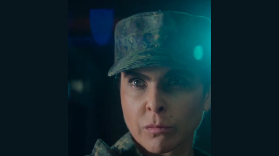 Apelido foi inspirado em série La Reina Del Sur Apelido foi inspirado em série La Reina Del Sur