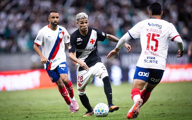 Colidio não enfrenta o Boca Juniors
