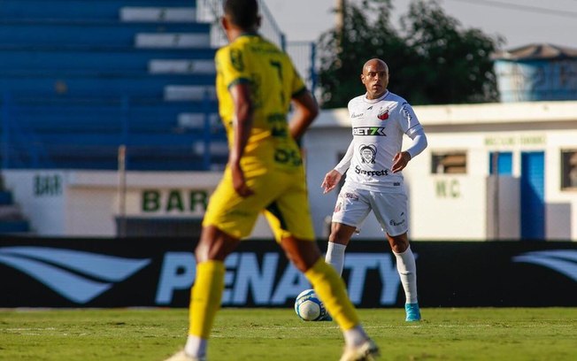 Mirassol e Ituano fizeram duelo paulista pela sexta rodada da Segundona