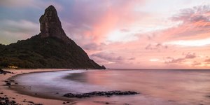 Pernambuco quer reorganizar o acesso a Fernando de Noronha