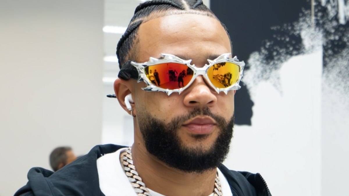 Memphis Depay se pronuncia após condenação em Mônaco Memphis Depay se pronuncia após condenação em Mônaco