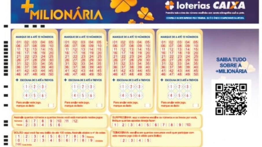 apostar na loteria on line