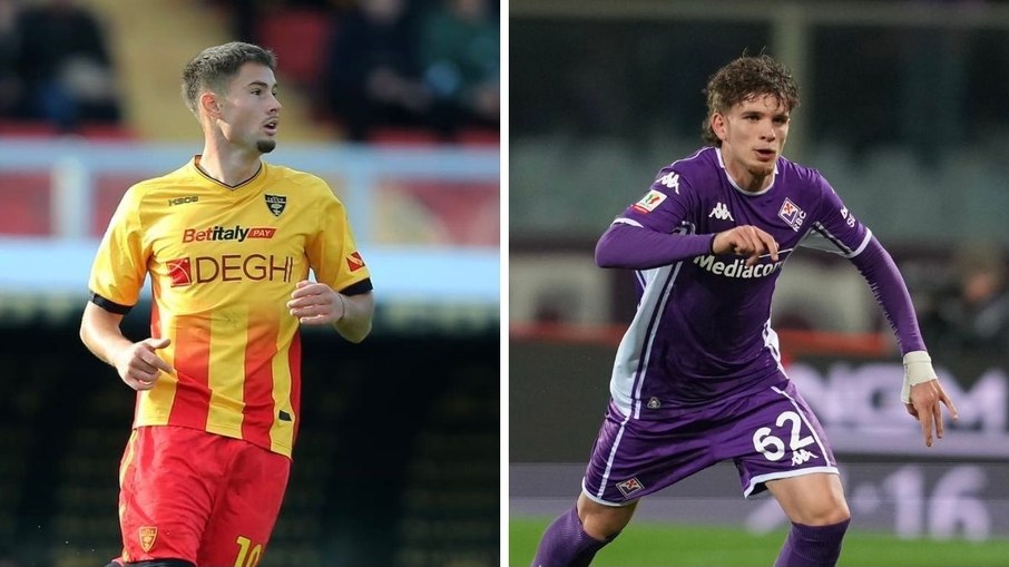 As equipes buscam vencer para evitar o rebaixamento no Campeonato Italiano