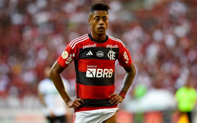 Lista de desfalques só aumenta no Flamengo, com Bruno Henrique fora