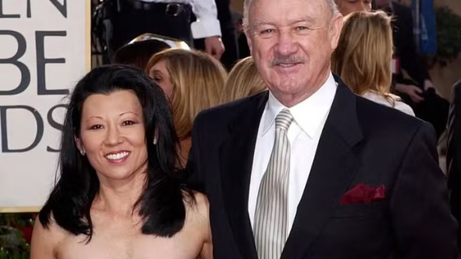 Gene Hackman e esposa morreram com dias sete de diferença, apontam investigadores Gene Hackman e esposa morreram com dias sete de diferença, apontam investigadores