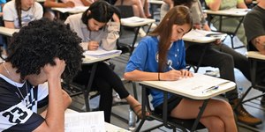 Vestibular 2026: UFRGS divulga locais de prova