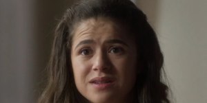 Maisa se despede da vilã Bia e revela fim das gravações de novela