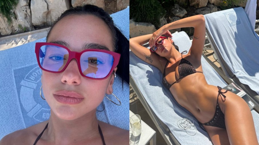 Dua Lipa Dua Lipa