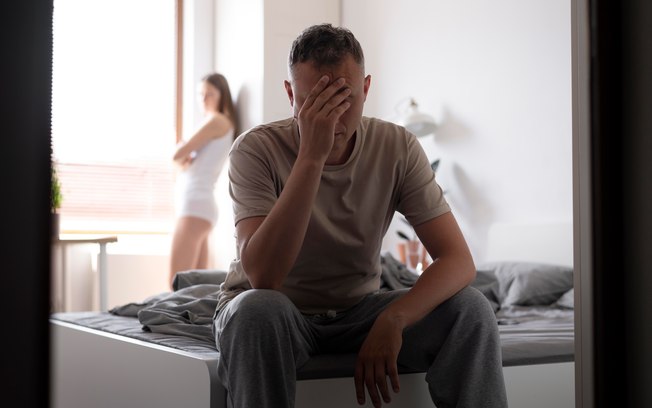 Sexualidade não está relacionada somente ao ato sexual