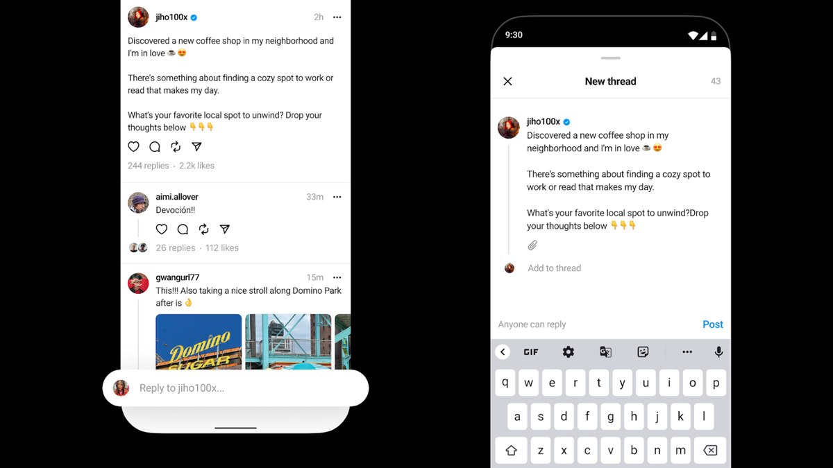 Capturas de tela mostram como será a rede social Capturas de tela mostram como será a rede social