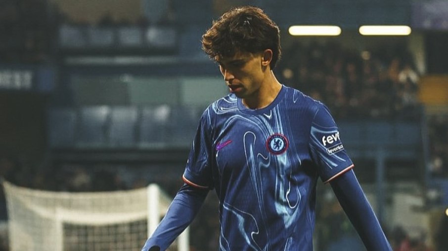 João Félix também passou por Barcelona, Atlético de Madrid e Benfica João Félix também passou por Barcelona, Atlético de Madrid e Benfica