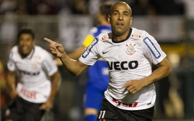 Corinthians pode fazer estreia na Copa Libertadores 2022 já com novo primeiro uniforme