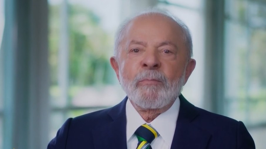 Lula sofreu uma nova onda de críticas ao afirmar que o presidente da Rússia não seria preso se vier ao Brasil