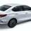 Honda City. Foto: Divulgação