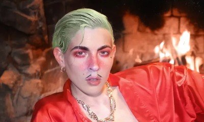 Dorian Electra, Serpentwithfeet e mais: 5 músicos que desafiam o sistema