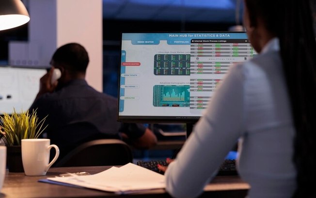 CCO: tecnologia ajuda a monitorar sistemas de empresas