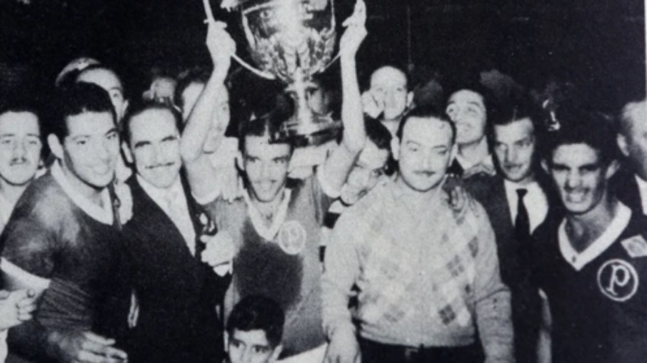 Mundial de Clubes de 1951 – Final 