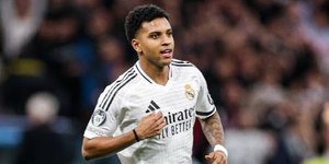 Real Madrid define valor para vender Rodrygo; Arsenal monitora