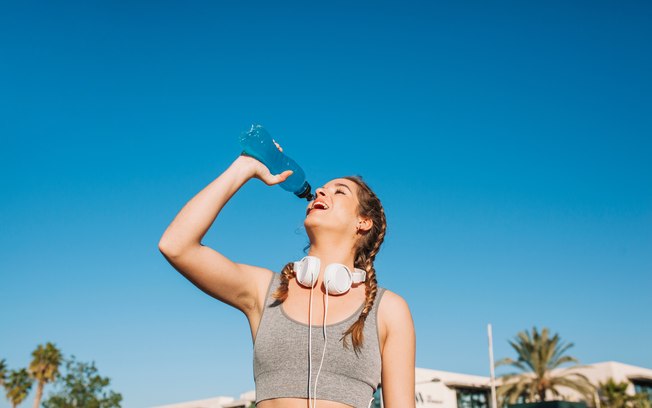 Sobe e desce temperatura: como reforçar a imunidade nesse época