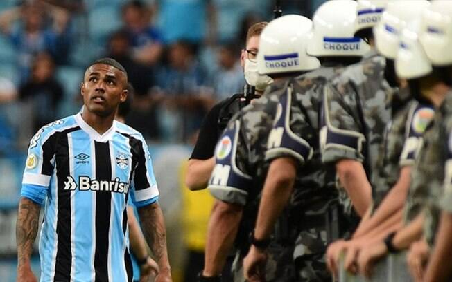 Veja sete erros que foram determinantes para o rebaixamento do Grêmio