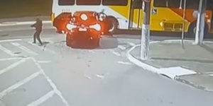 Mulher suspeita de participação na morte de Ruy Ferraz é presa