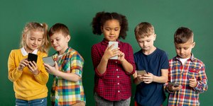 iOS 26.4 reforça controle parental com avanço do ECA Digital