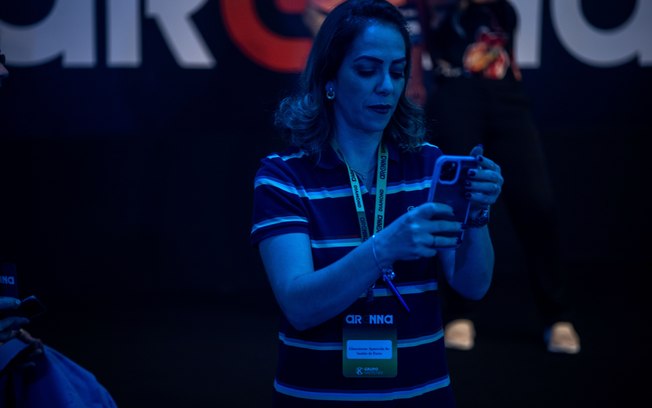 Supercarga digital compromete foco e altera ritmo produtivo