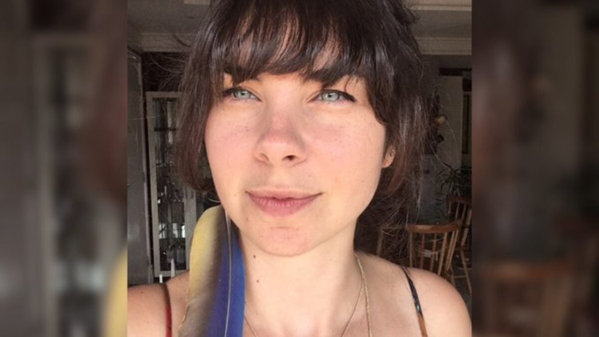 Catarina Kasten, de 31 anos, foi encontrada morta em trilha, em Florianópolis, na sexta-feira (21) Catarina Kasten, de 31 anos, foi encontrada morta em trilha, em Florianópolis, na sexta-feira (21)