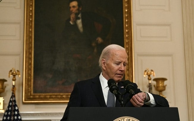 O presidente dos Estados Unidos, Joe Biden, apresentou um plano israelense de três fases para encerrar o conflito na Faixa de Gaza, que inclui um cessar-fogo e a libertação dos reféns em poder do Hamas