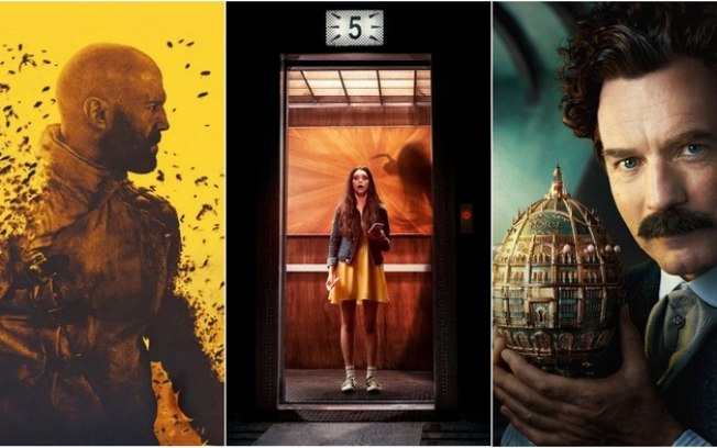 Lançamentos do Prime Video na semana (23/05/2024) Lançamentos do Prime Video na semana (23/05/2024)